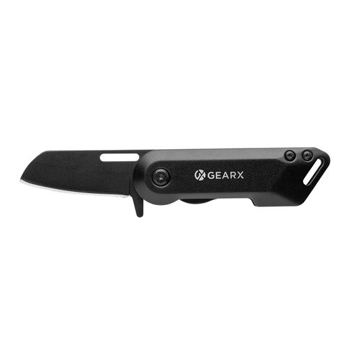 [KX050529] Couteau pliable Gear X
