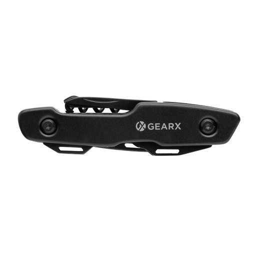 [KX050542] Couteau multifonction Gear X