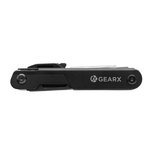 [KX050543] Outil de poche multifonction Gear X