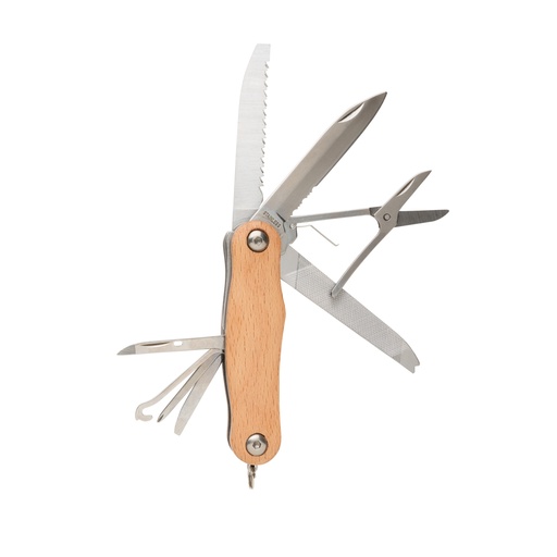 [KX050554] Couteau de poche Wood