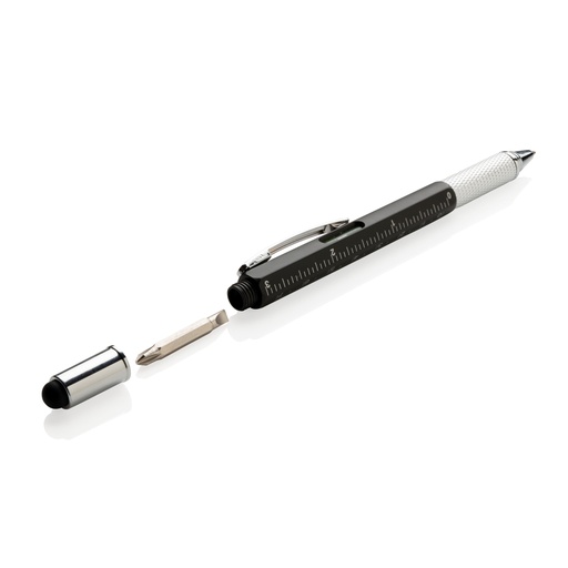 Stylo ABS outil 5 en 1