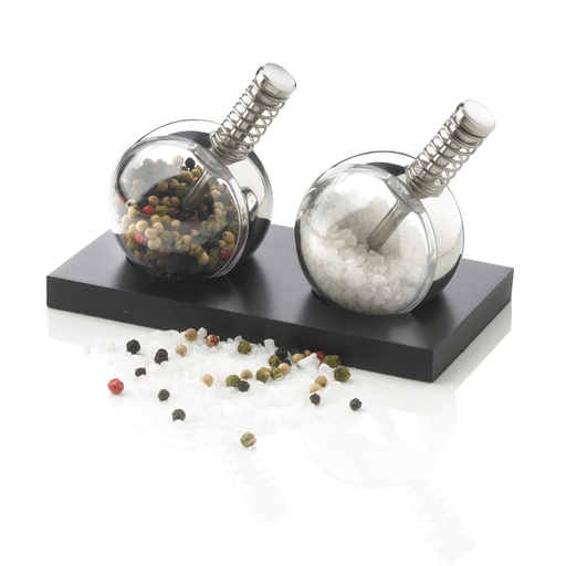 [KX020867] Set sel et poivre Planet