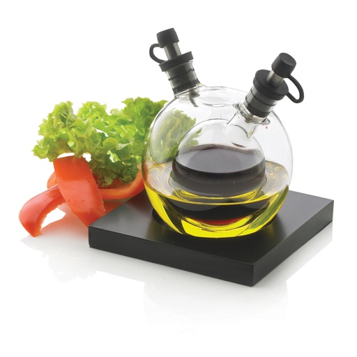 [KX020868] Set huile et vinaigre Orbit