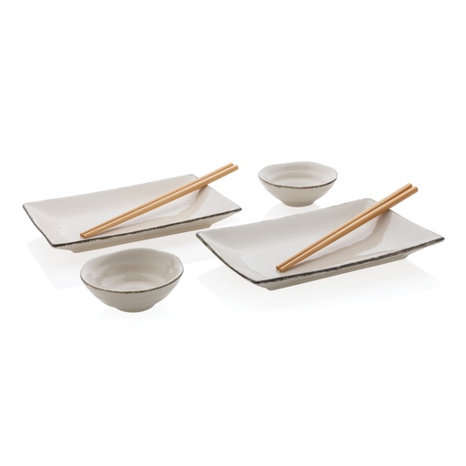 Set à sushi pour 2 personnes Ukiyo