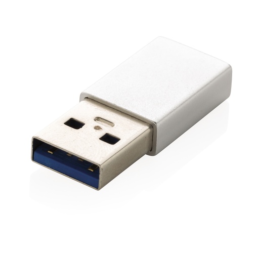 [KX010209] Adaptateur USB A vers USB C