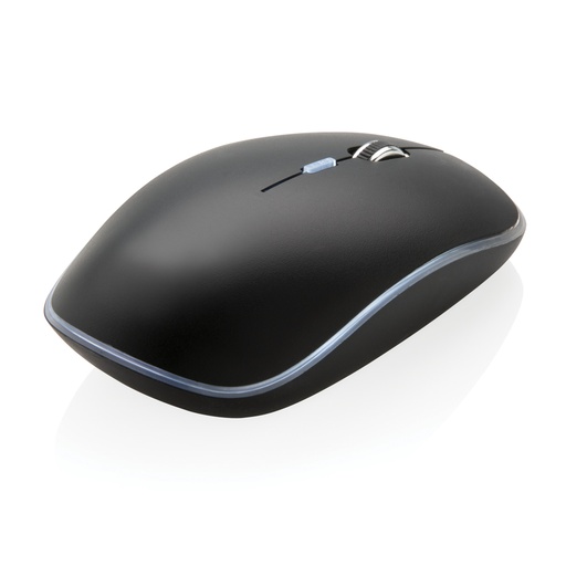 [KX010210] Souris sans fil lumineuse