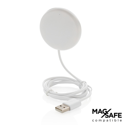 [KX090424] Chargeur magnétique sans fil 5W