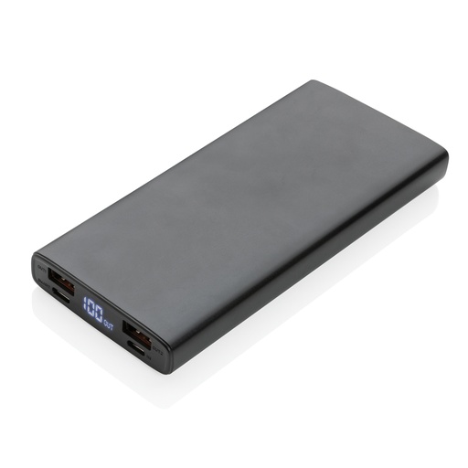 Batterie de secours 10.000 mAh avec PD 18W