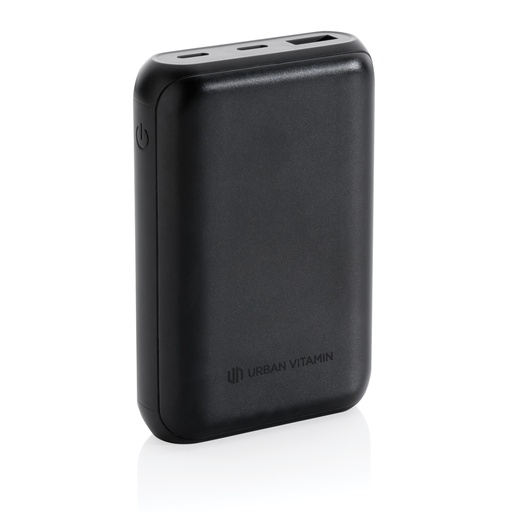 Powerbank 10.000 mAh 18W PD Urban Vitamin Alameda