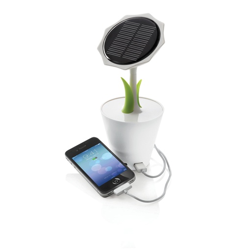 [KX090514] Chargeur Sunflower 2500mAh