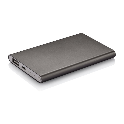 Batterie de secours plate 4000mAh