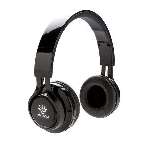 [KX080743] Casque audio sans fil lumineux