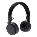 Casque sans fil pliable