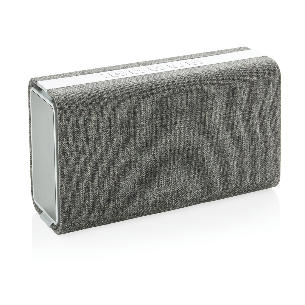Enceinte avec powerbank Vogue