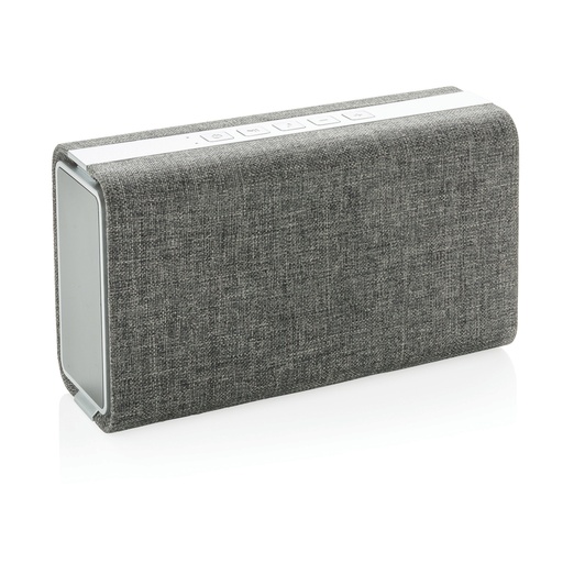 [KX080765] Enceinte avec powerbank Vogue