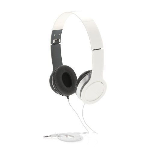 [KX080769] Casque audio pliable