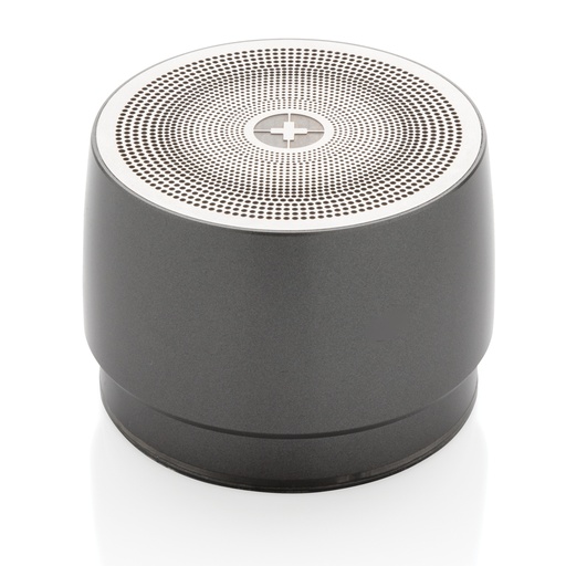 [KX080842] Enceinte 5W Swiss peak