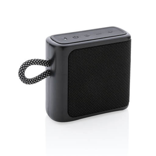 [KX080845] Enceinte IPX6 3W Splash