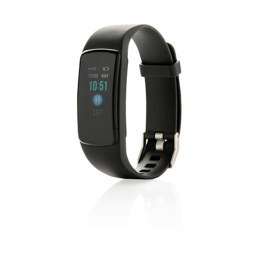 Bracelet connecté Stay Fit