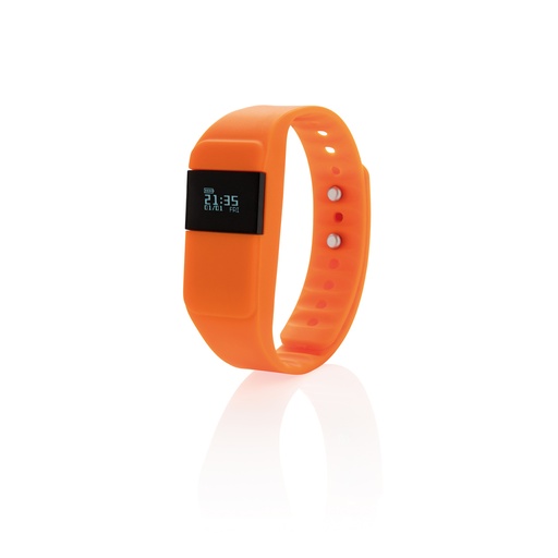 [KX010262] Bracelet connecté Keep Fit