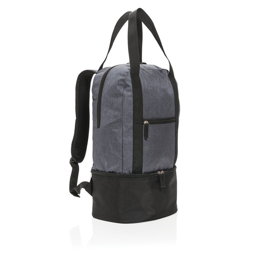 [KX020916] Sac à dos isotherme 3 en 1