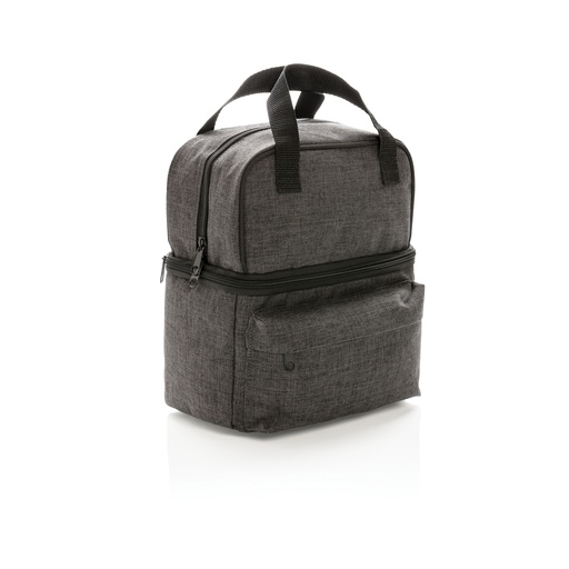 [KX020924] Sac isotherme à 2 petits compartiments