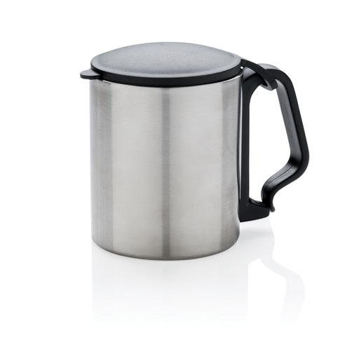 [KX113670] Mug avec anse mousqueton