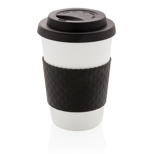 Mug en PP recyclable 270ml