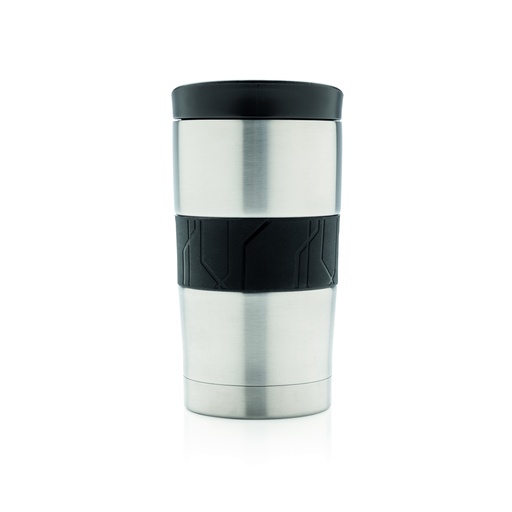 [KX113776] Mug double paroi en acier