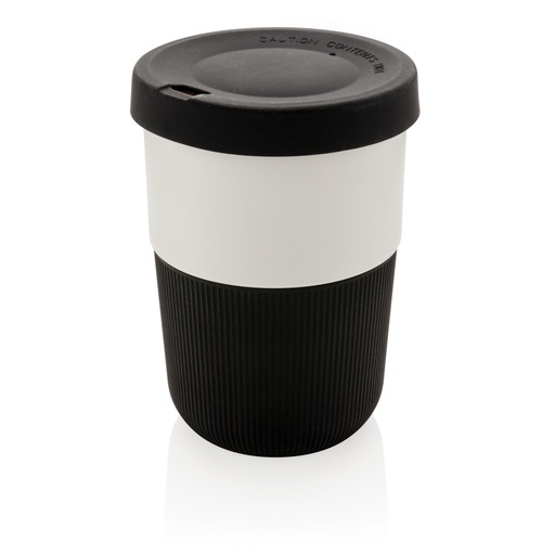 Tasse Coffee To Go 380ml en PLA