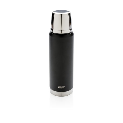 [KX113850] Bouteille isotherme 0.5L Swiss Peak Elite