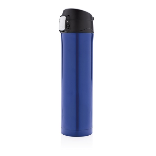 Bouteille isotherme verrouillage facile