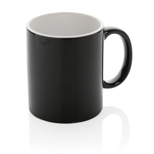 Mug céramique classique